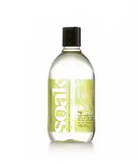 Soak Wash - FIG - 12 oz